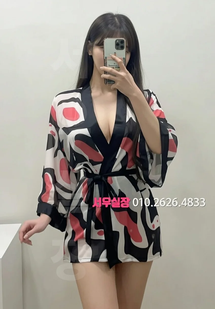 철산 노래방 프리미엄 라인업 34번 프로필