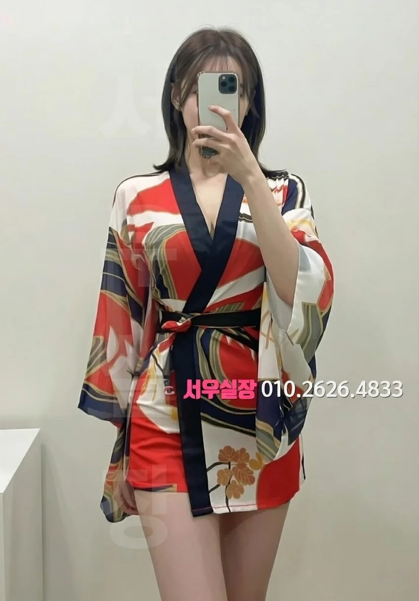 철산 셔츠룸 프리미엄 라인업 19번 프로필