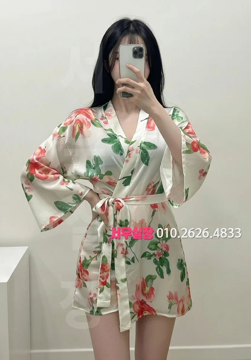 철산 룸살롱 프리미엄 라인업 21번 프로필