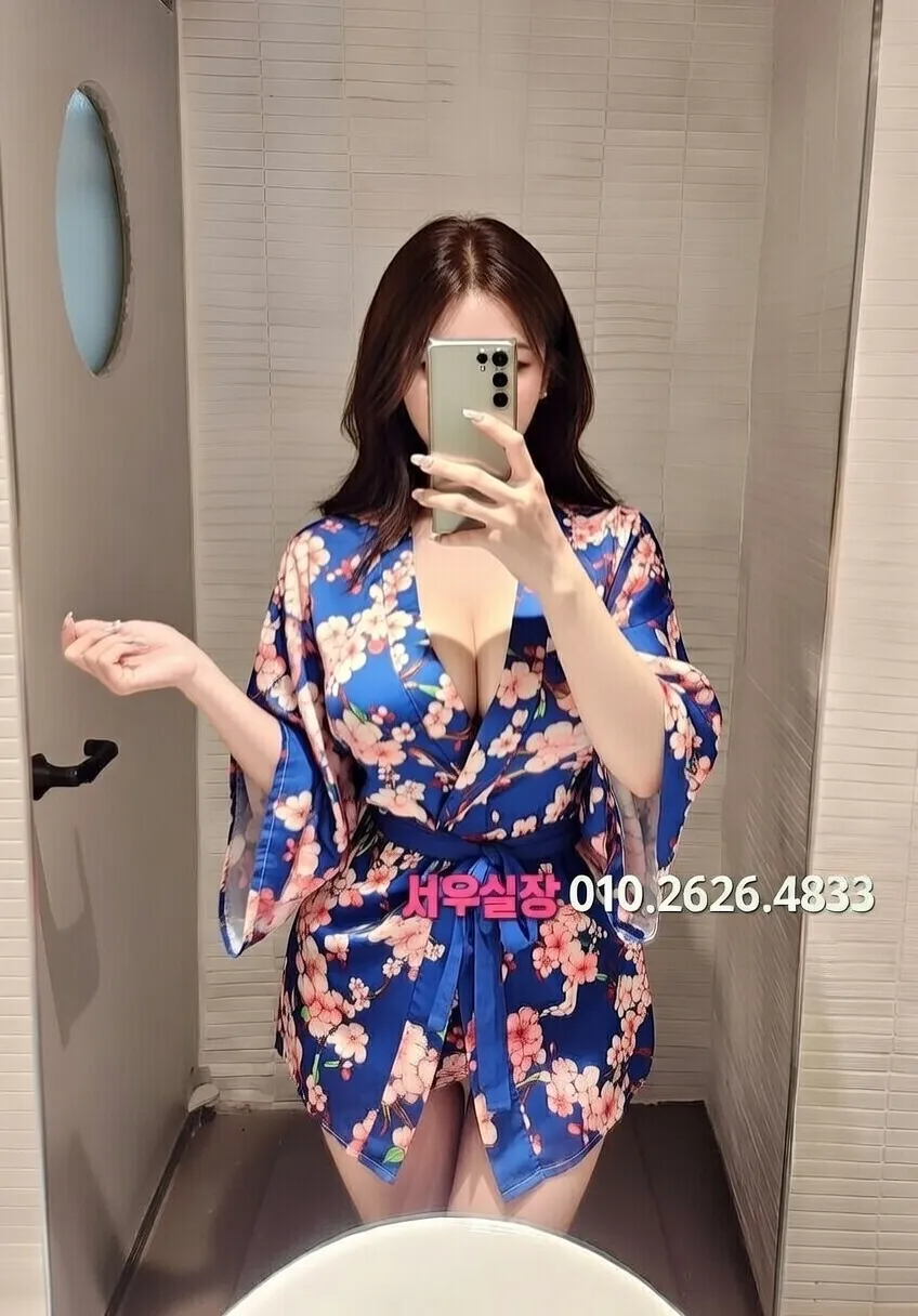 철산 가라오케 프리미엄 라인업 36번 프로필