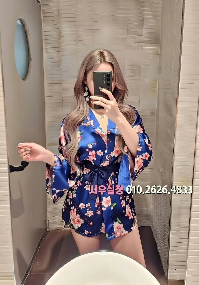 철산 보도 프리미엄 라인업 17번 프로필