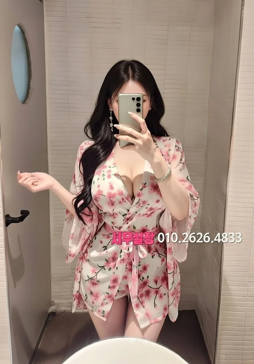 철산 다국적노래클럽 프리미엄 라인업 12번 프로필