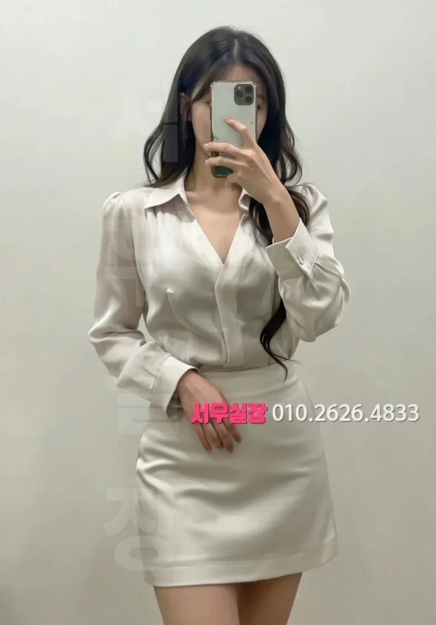 철산 러시아노래방 프리미엄 라인업 24번 프로필