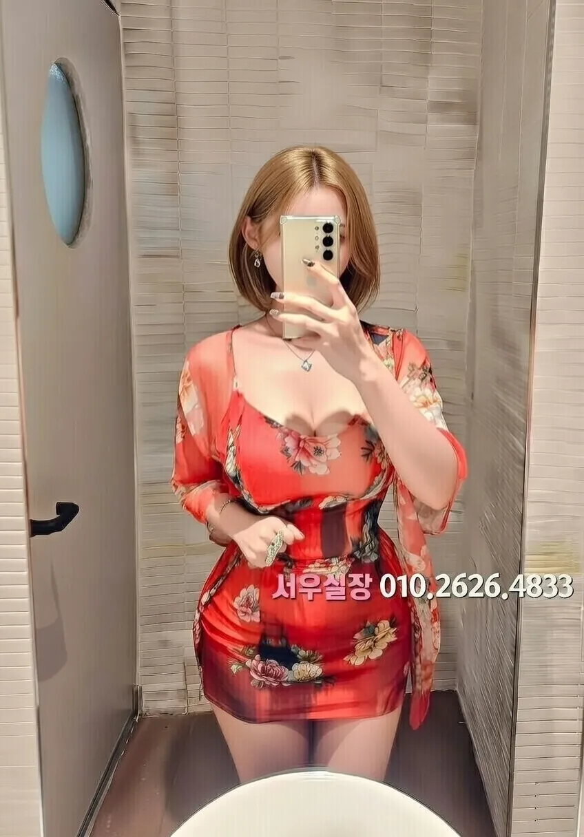 철산 란제리룸 프리미엄 라인업 8번 프로필