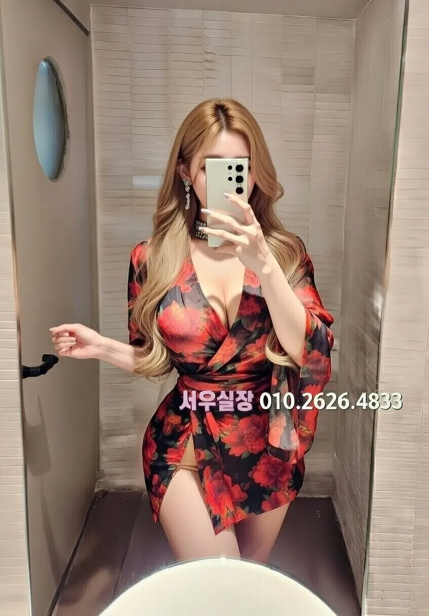 철산 룸싸롱 프리미엄 라인업 32번 프로필