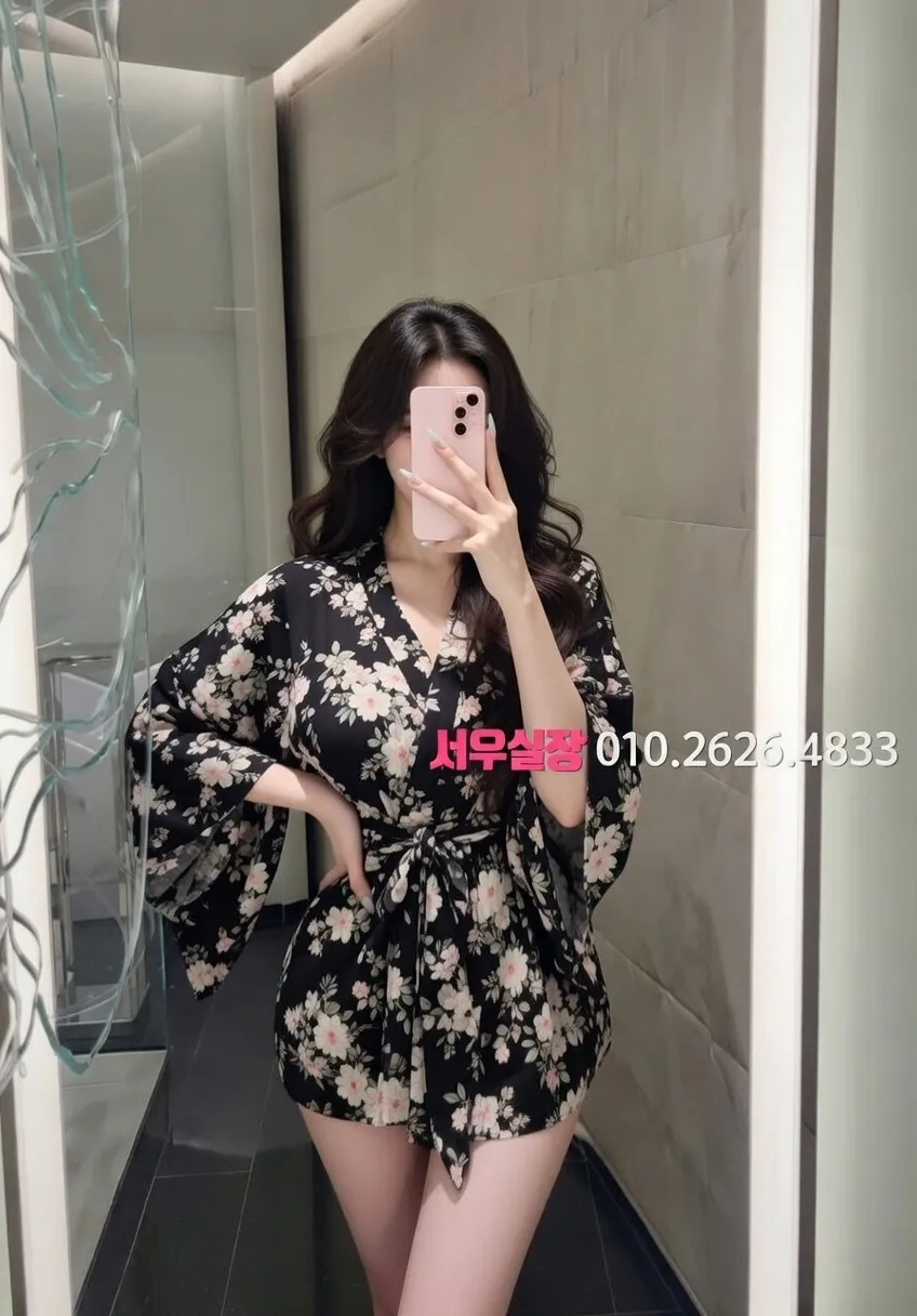 철산 텐카페 프리미엄 라인업 37번 프로필