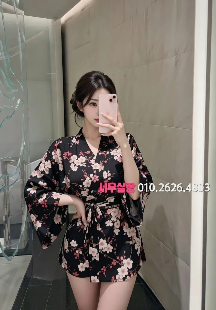 철산 룸살롱 프리미엄 라인업 11번 프로필