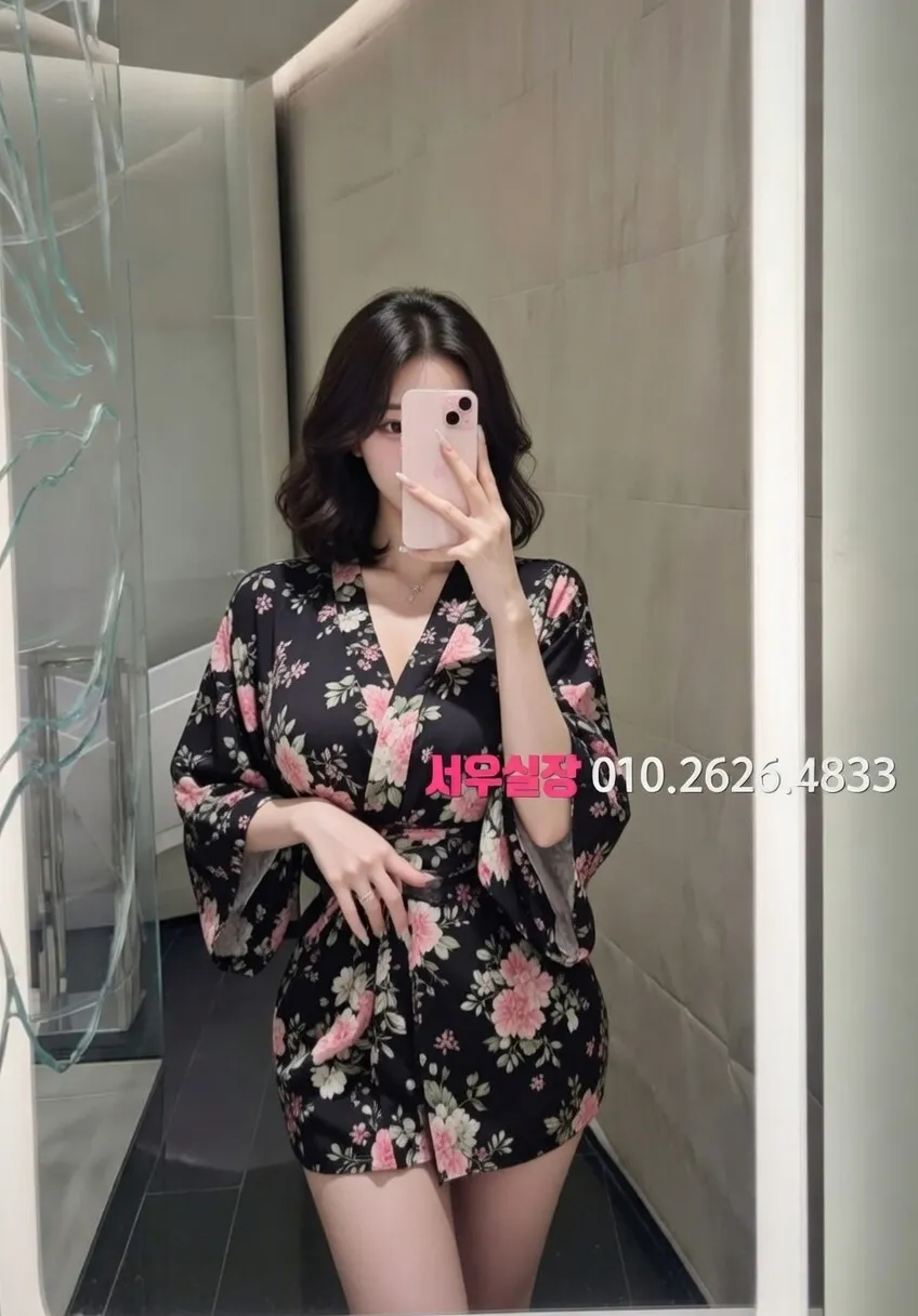 철산 노래클럽 프리미엄 라인업 10번 프로필