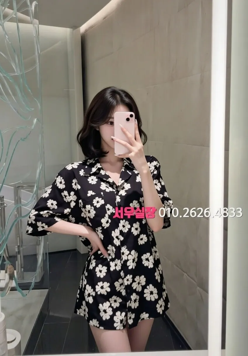 철산 풀살롱 프리미엄 라인업 32번 프로필