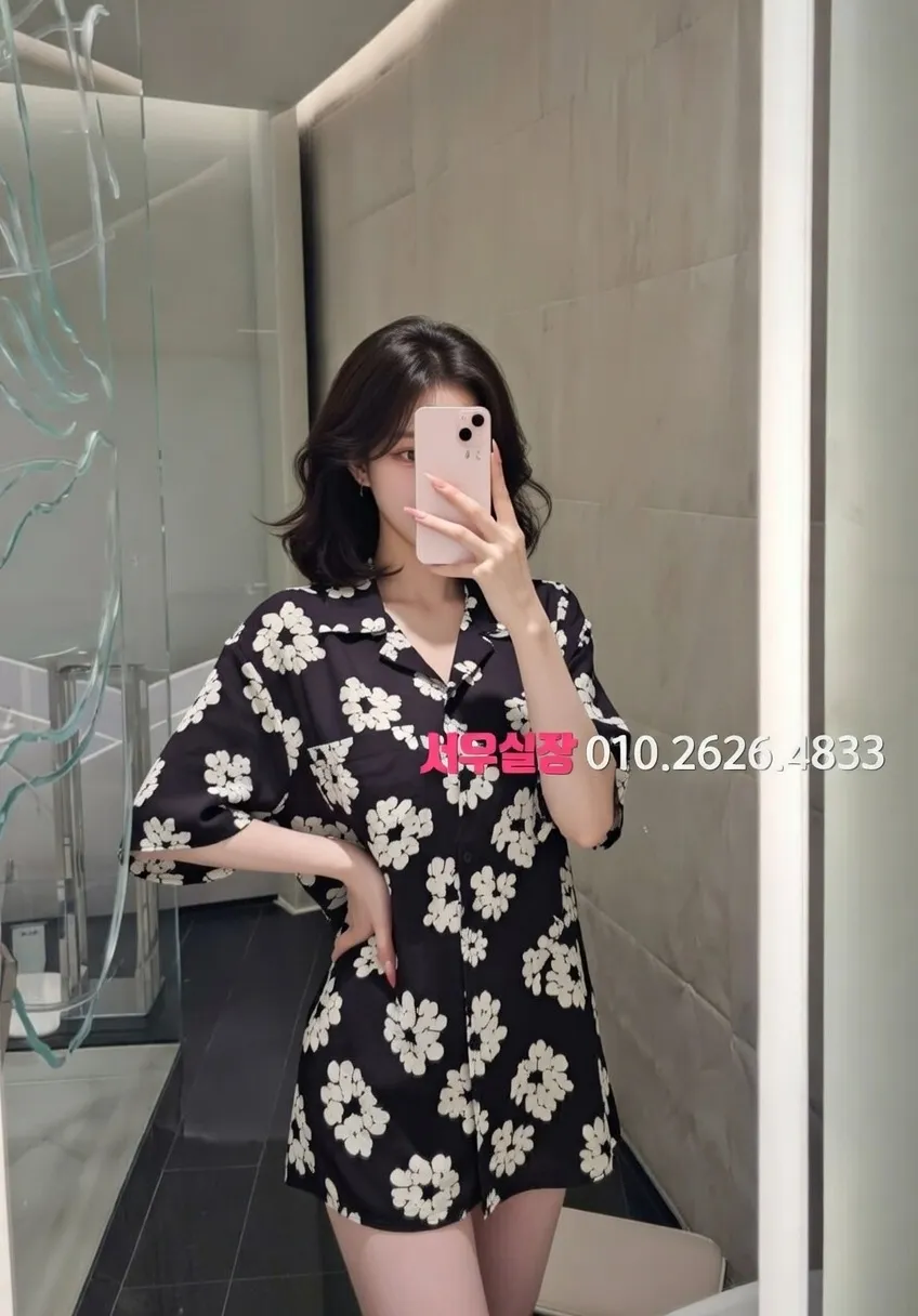 철산 룸살롱 프리미엄 라인업 10번 프로필