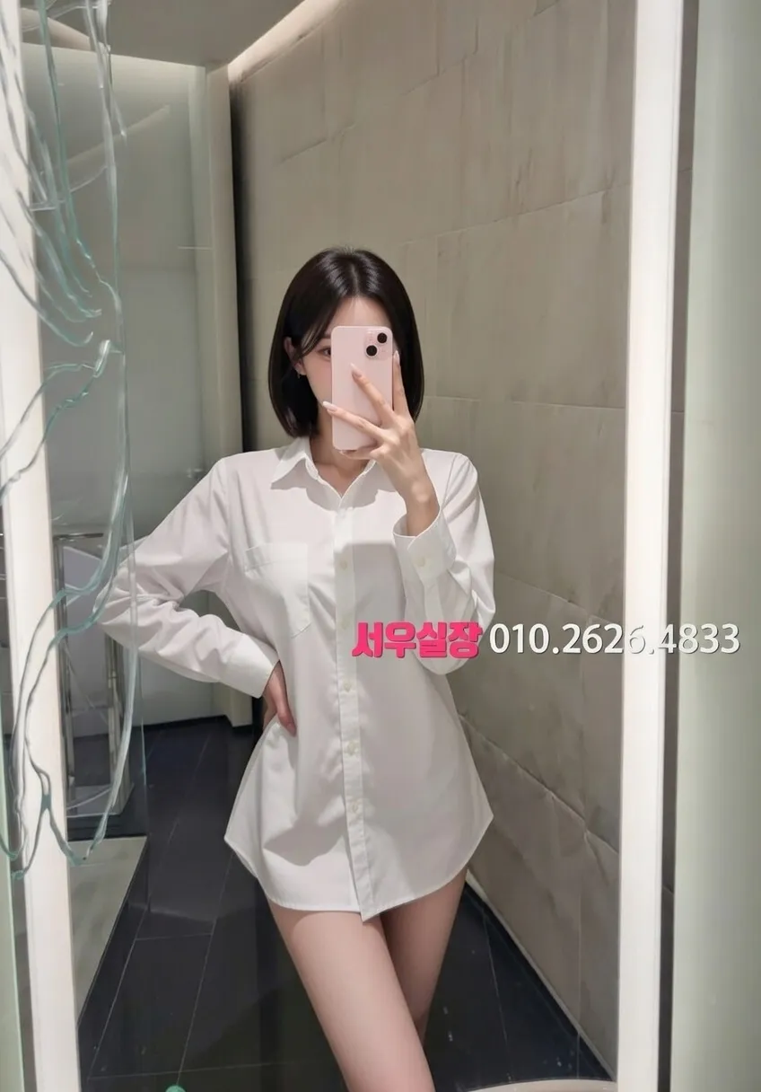 철산 룸살롱 프리미엄 라인업 38번 프로필