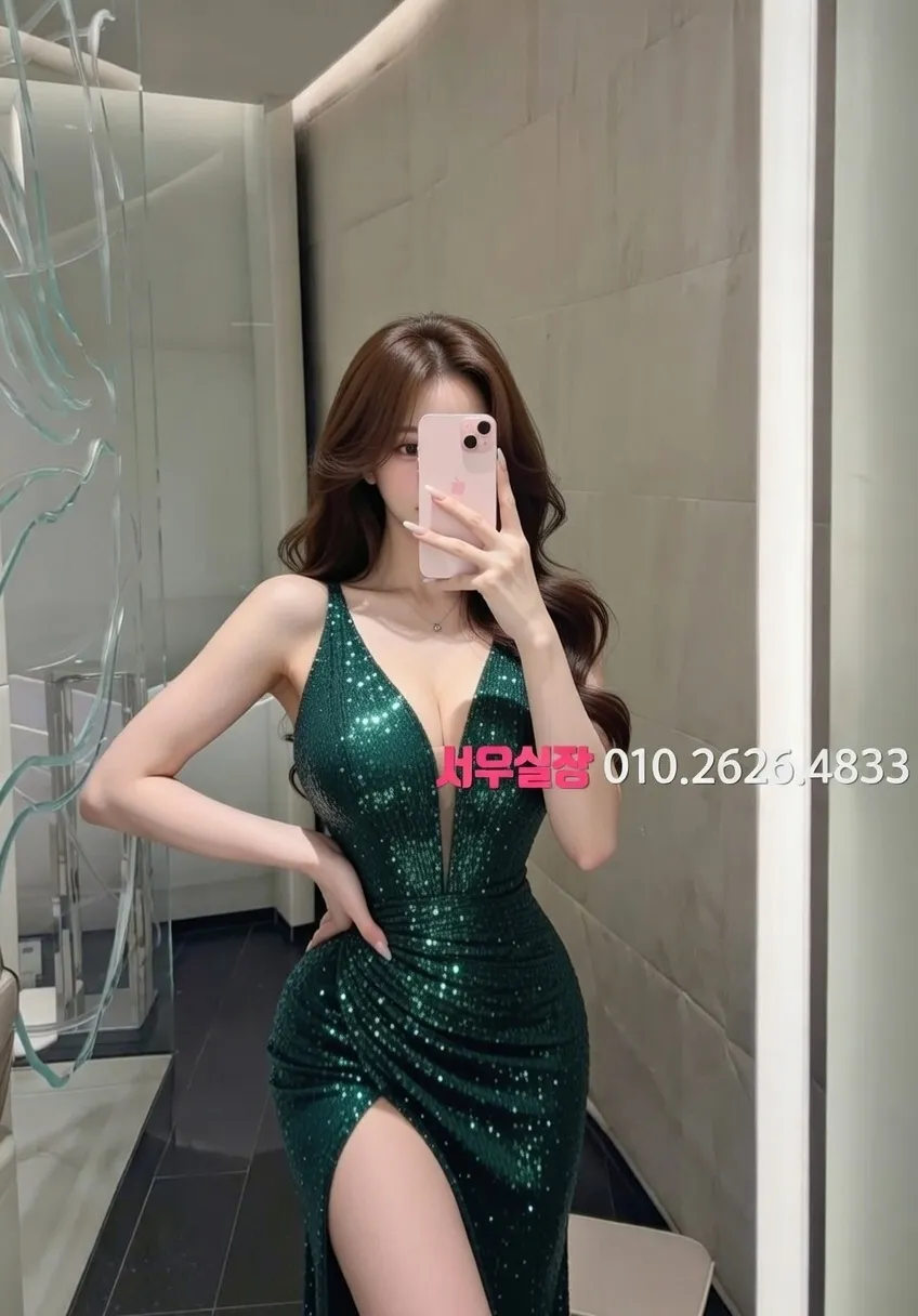 철산 다국적노래방 프리미엄 라인업 5번 프로필