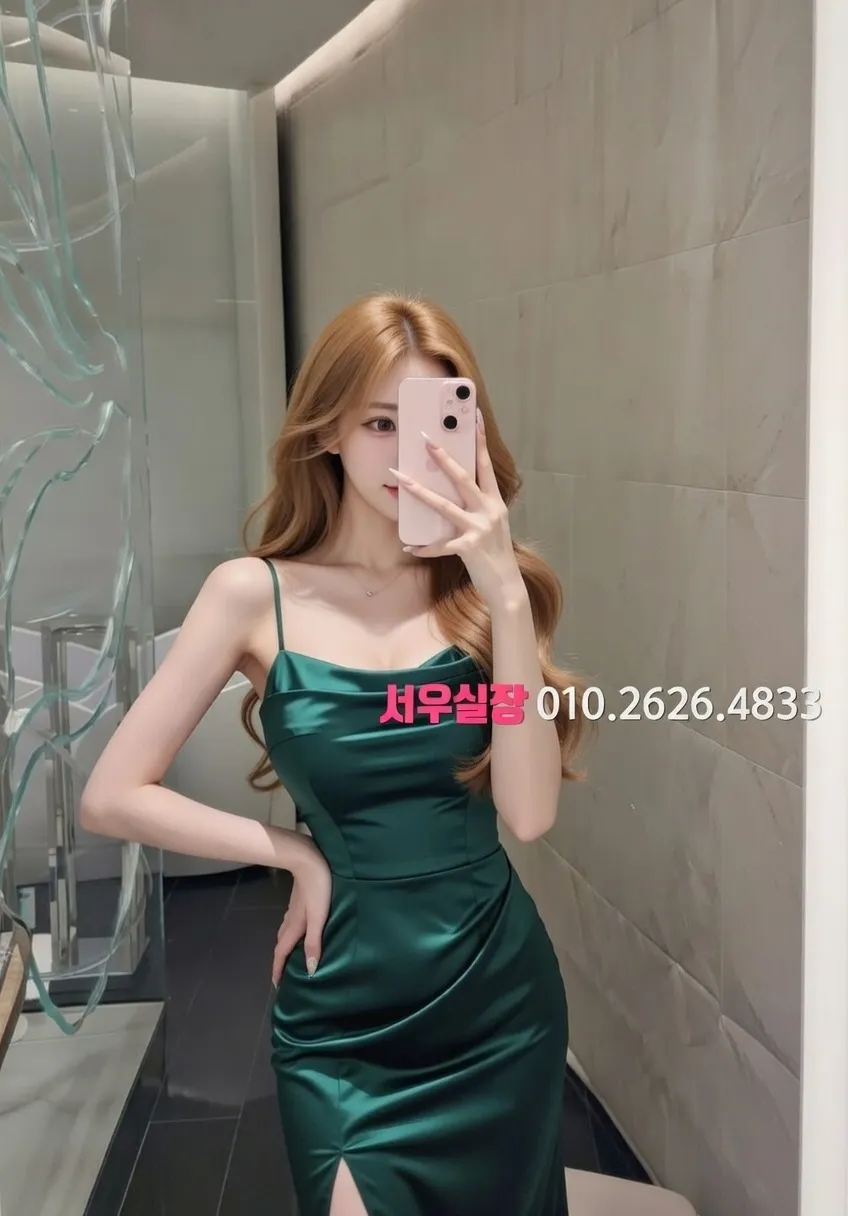 철산 다국적 프리미엄 라인업 1번 프로필