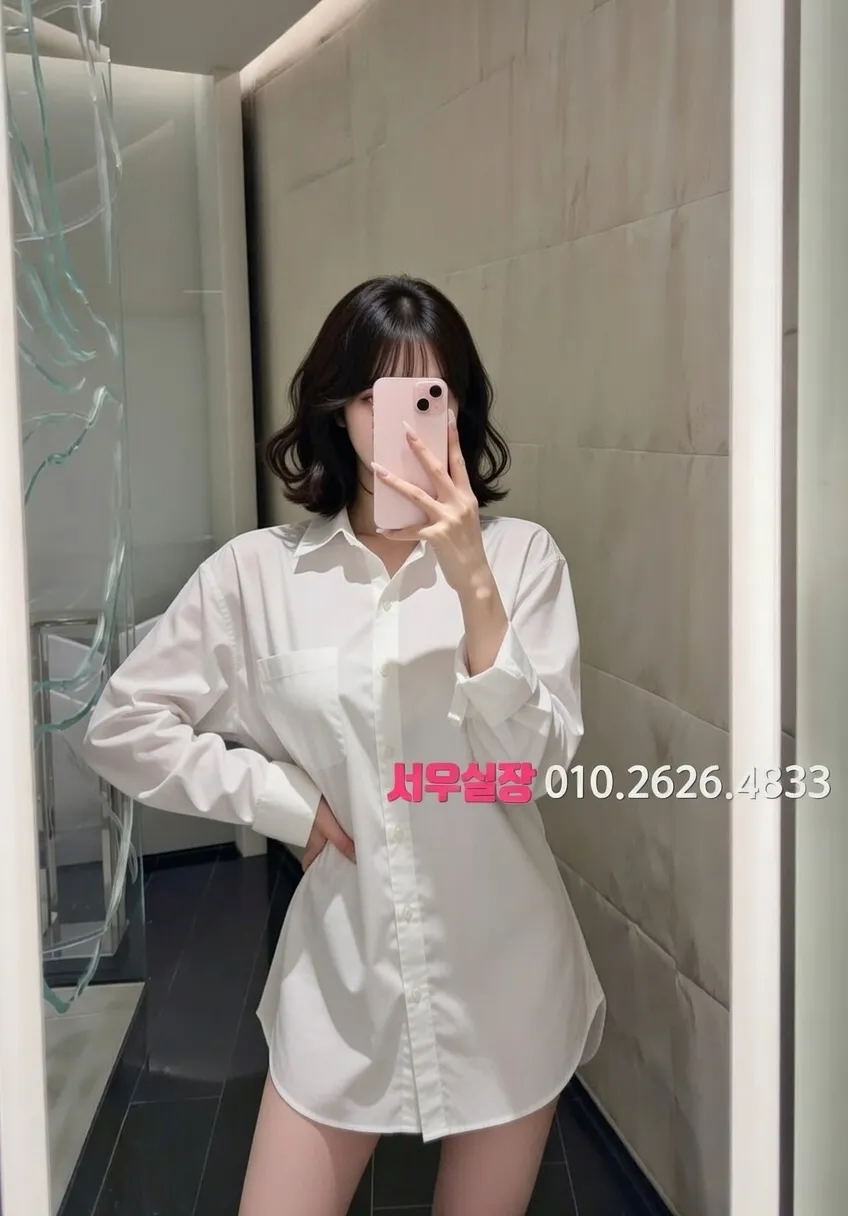 철산 란제리룸 프리미엄 라인업 6번 프로필