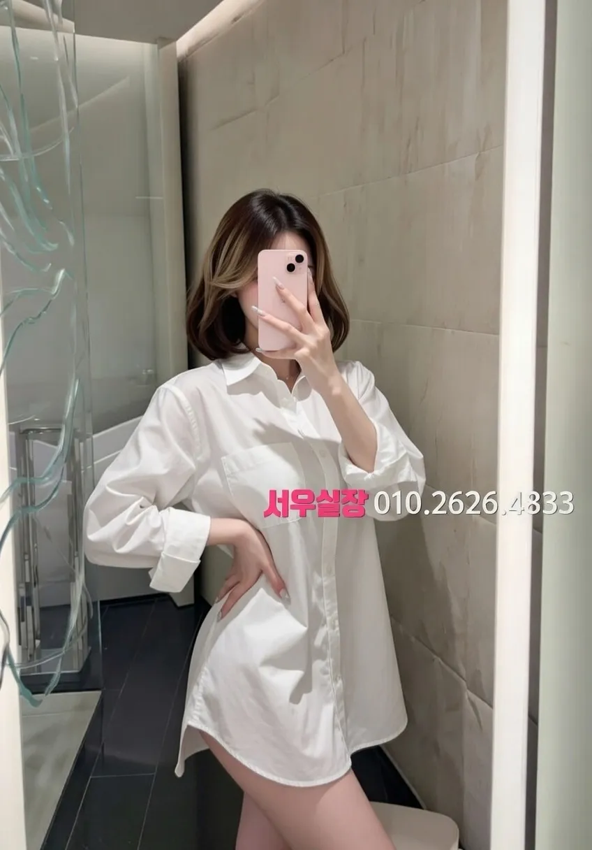 철산 노래클럽 프리미엄 라인업 38번 프로필