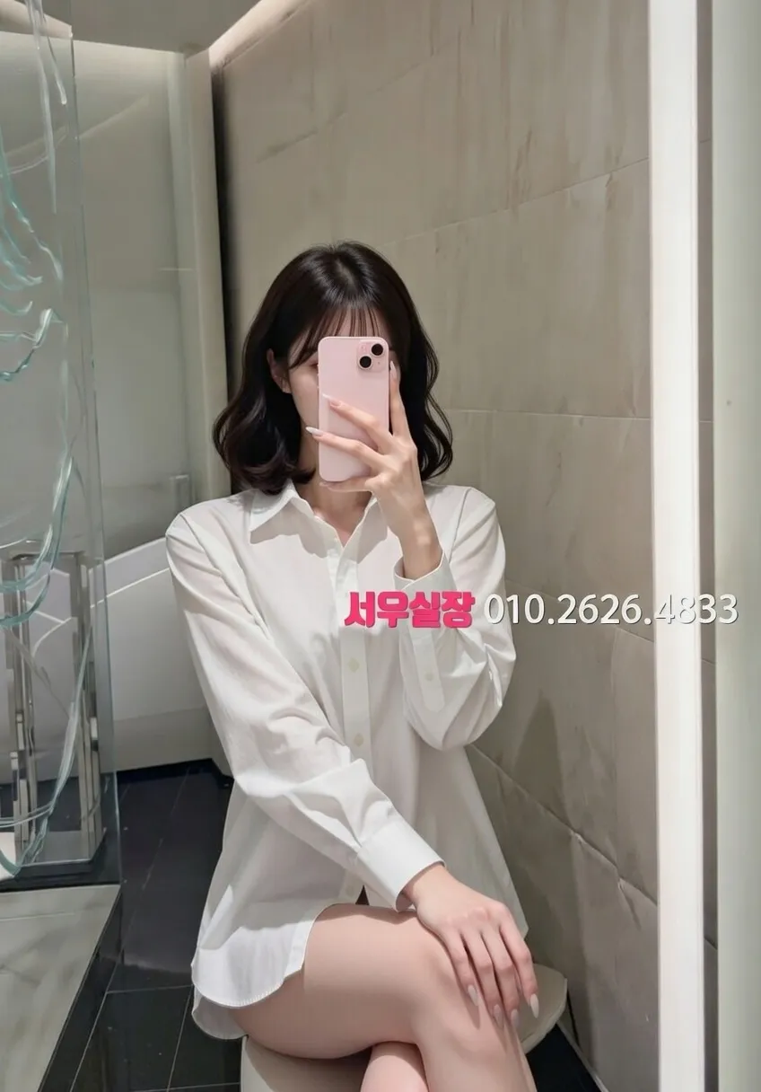 철산 노래방 프리미엄 라인업 37번 프로필