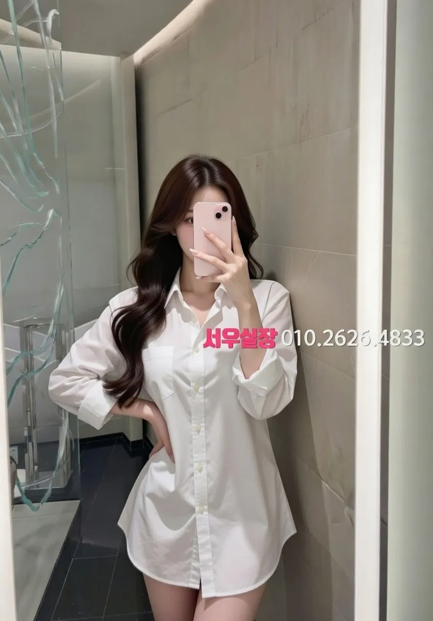 철산 룸살롱 프리미엄 라인업 22번 프로필