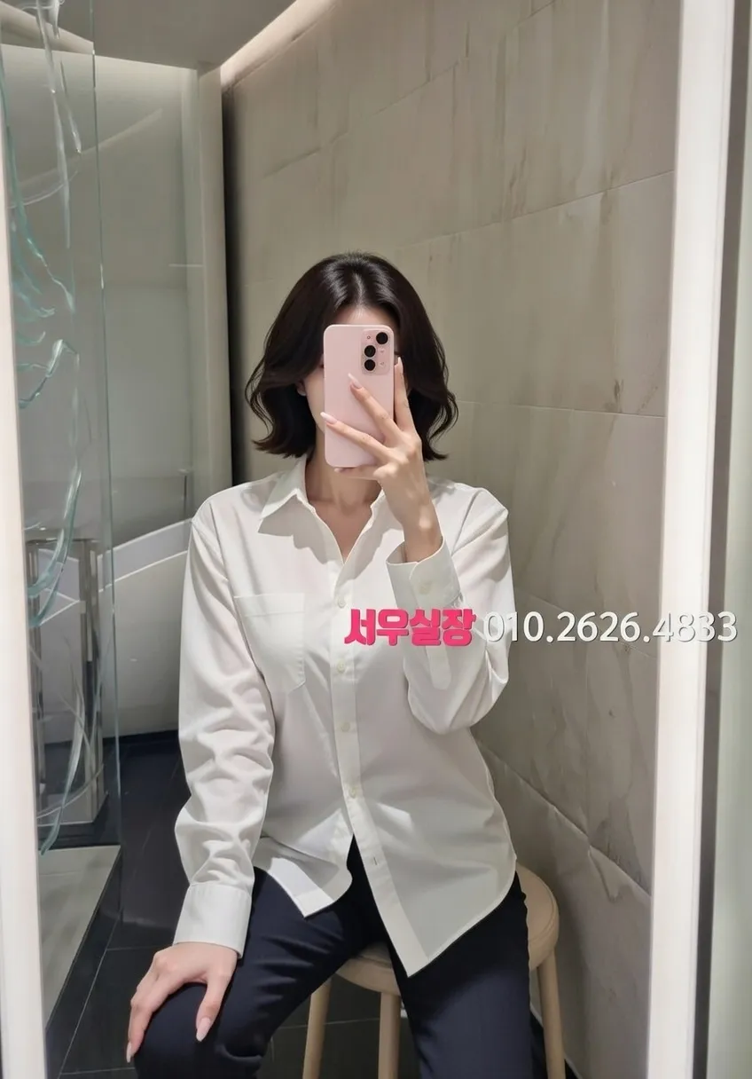 철산 풀싸롱 프리미엄 라인업 34번 프로필