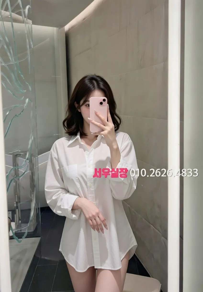 철산 룸살롱 프리미엄 라인업 8번 프로필