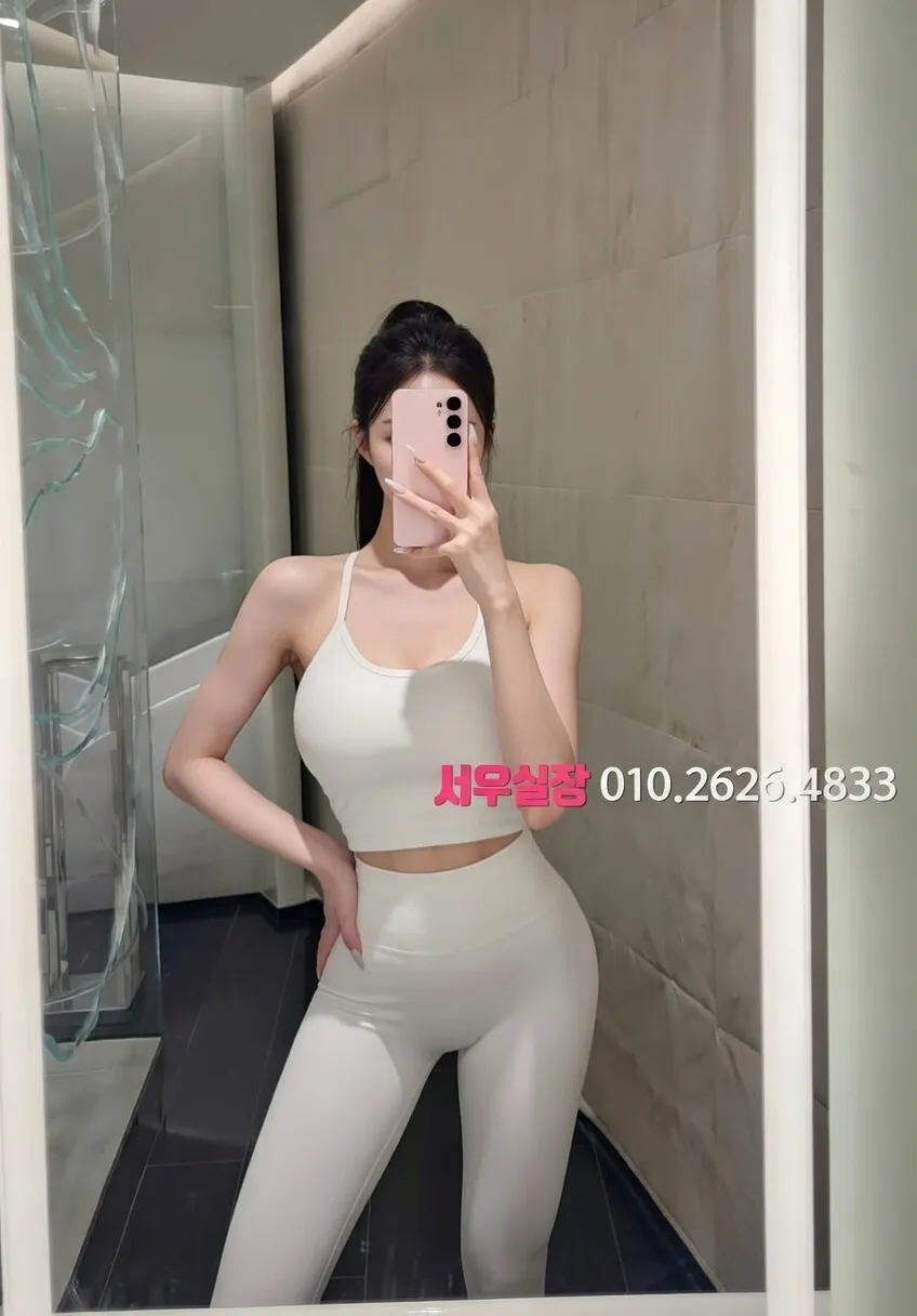 철산 쓰리노 프리미엄 라인업 2번 프로필