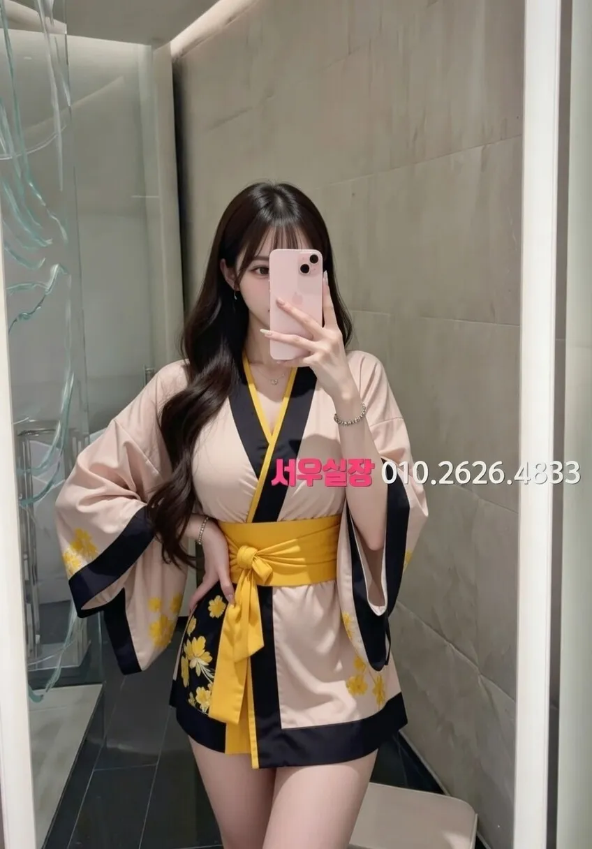 철산 풀싸롱 프리미엄 라인업 33번 프로필