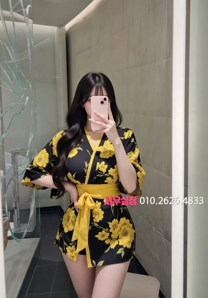 철산 룸싸롱 프리미엄 라인업 27번 프로필