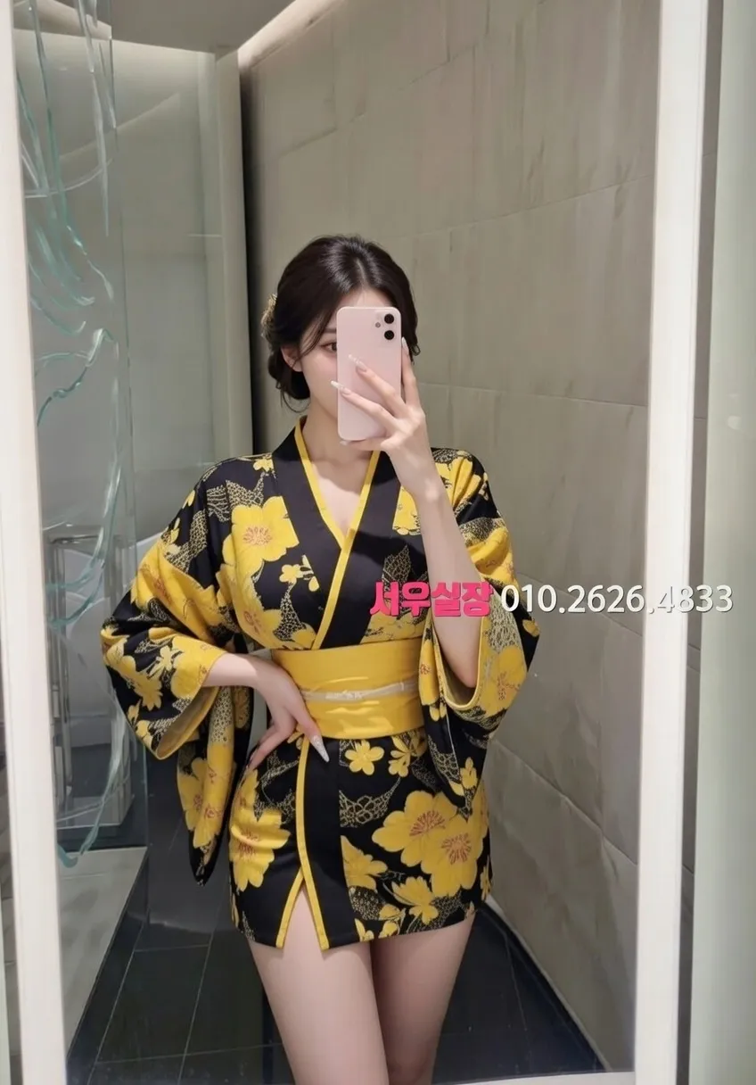 철산 풀싸롱 프리미엄 라인업 19번 프로필