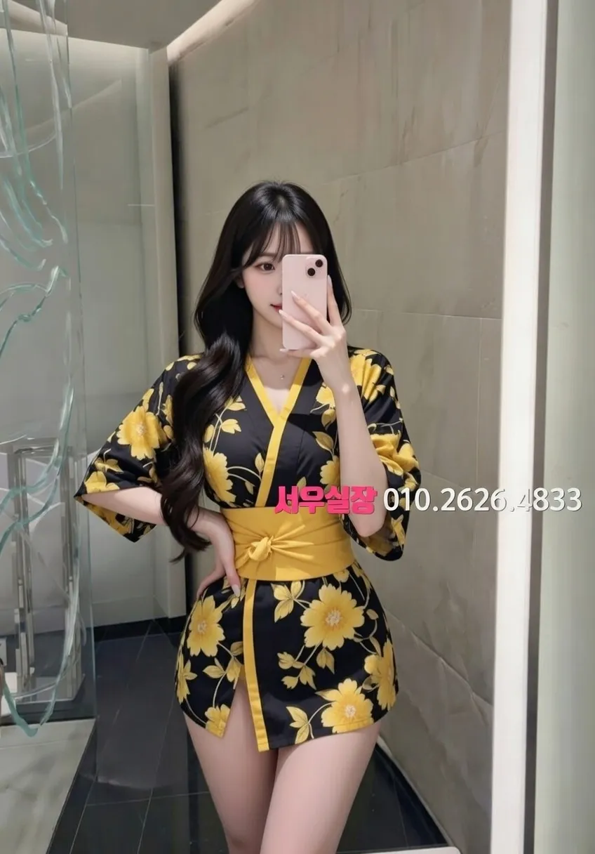 철산 란제리룸 프리미엄 라인업 21번 프로필