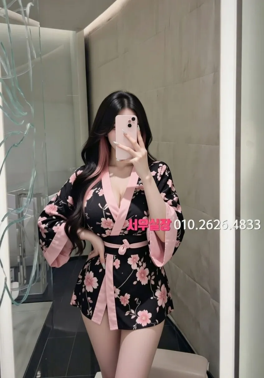 철산 풀싸롱 프리미엄 라인업 3번 프로필