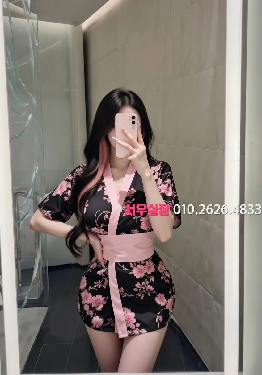 철산 쓰리노 프리미엄 라인업 35번 프로필