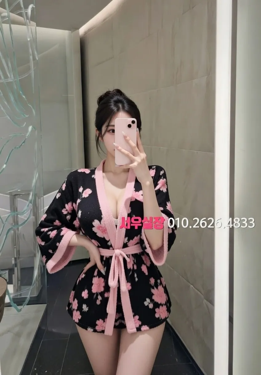 철산 셔츠룸 프리미엄 라인업 40번 프로필