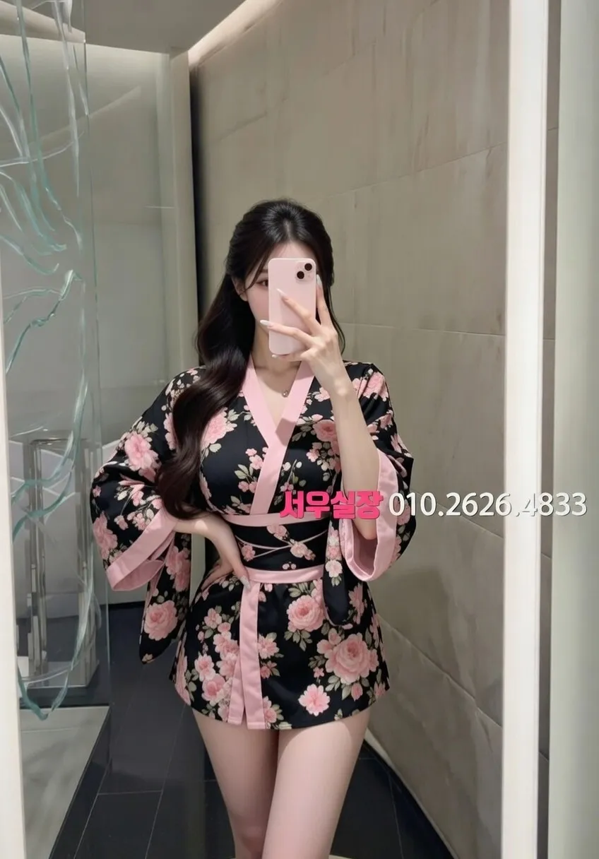 철산 룸싸롱 프리미엄 라인업 21번 프로필