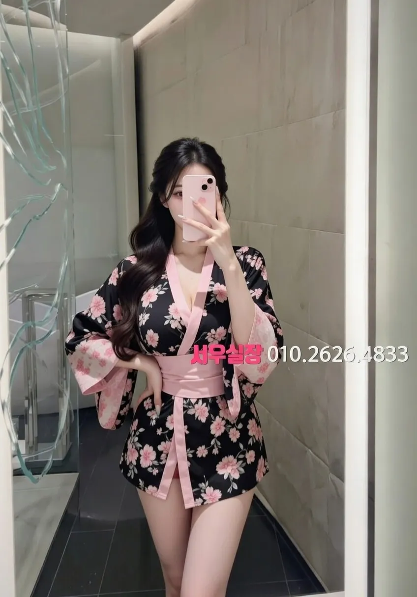 철산 호빠 프리미엄 라인업 27번 프로필