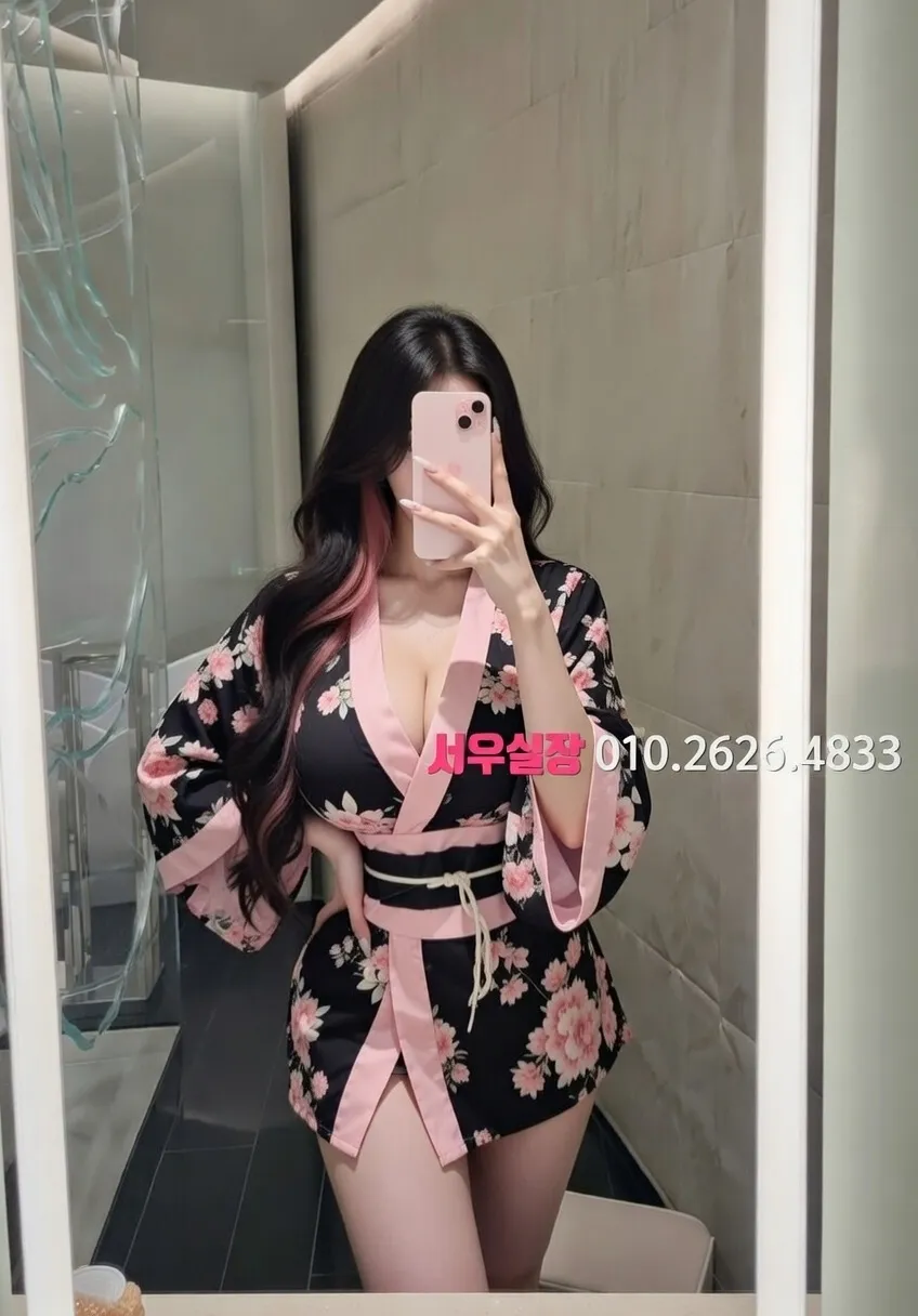 철산 다국적노래클럽 프리미엄 라인업 40번 프로필