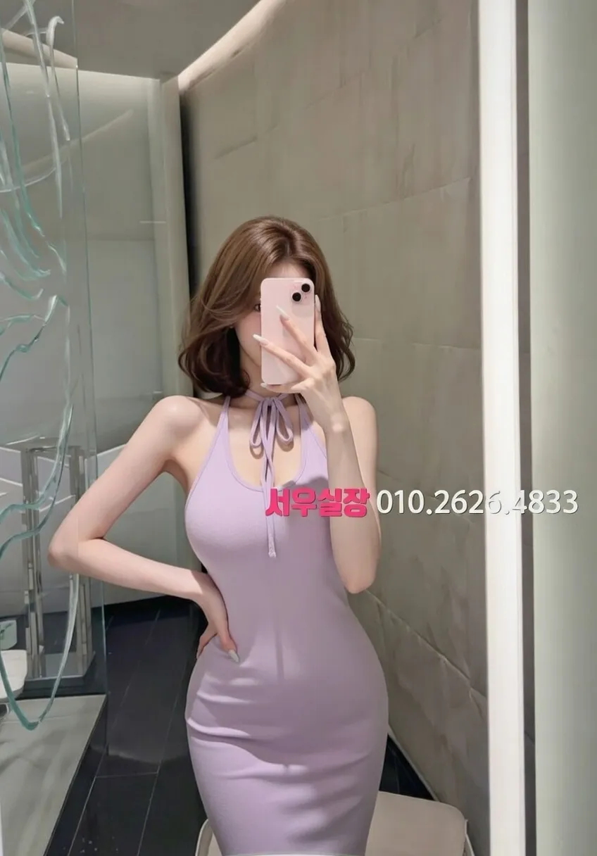 철산 룸살롱 프리미엄 라인업 4번 프로필