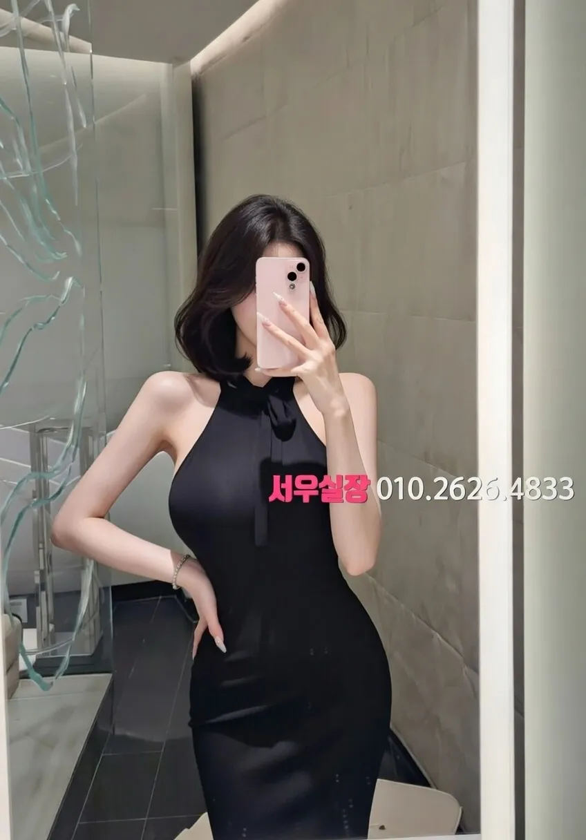 철산 다국적노래방 프리미엄 라인업 2번 프로필