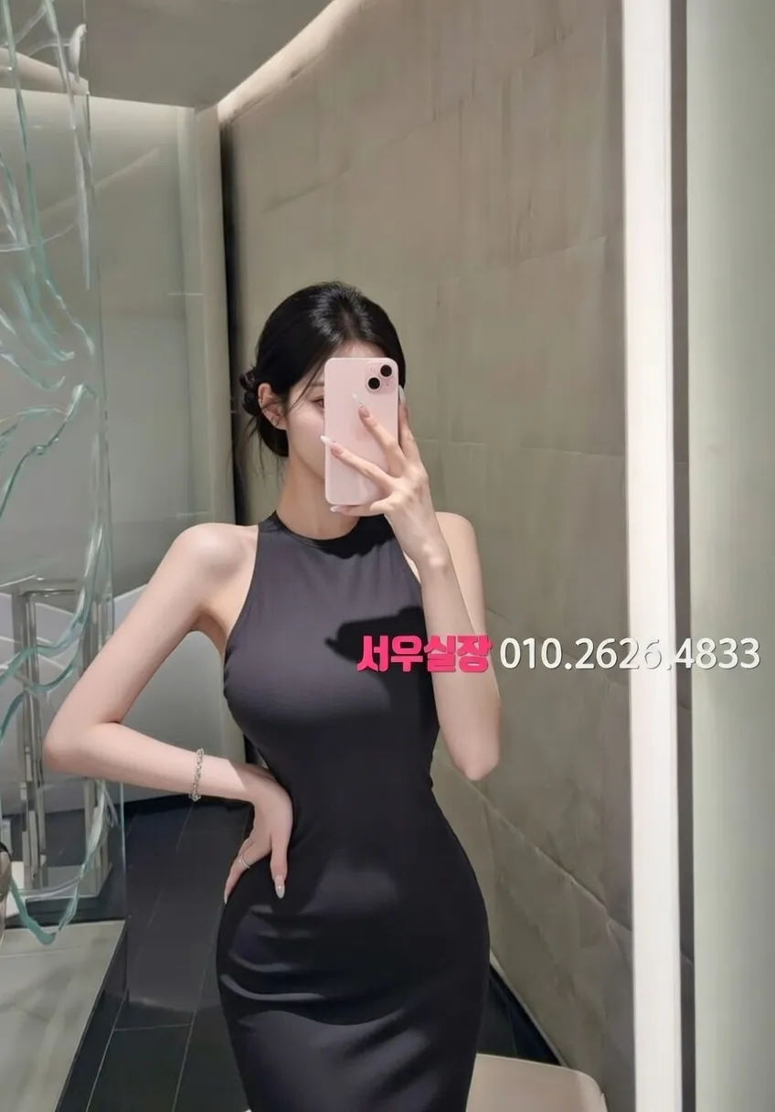 철산 풀살롱 프리미엄 라인업 31번 프로필