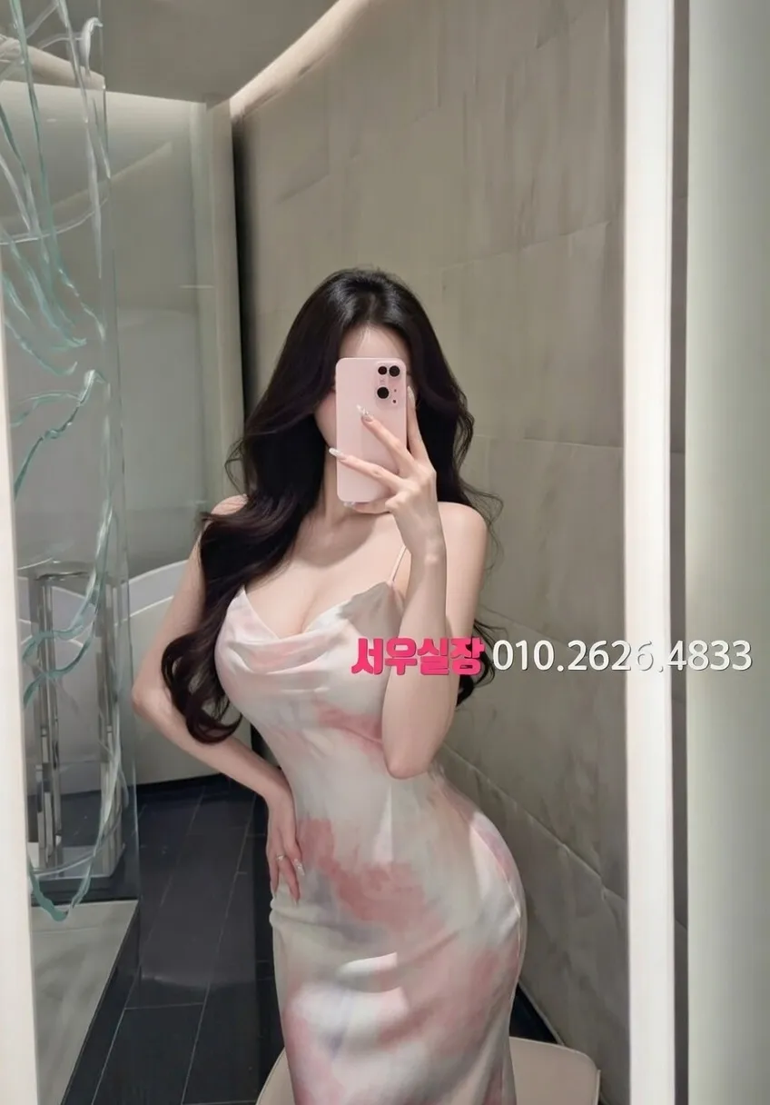 철산 룸싸롱 프리미엄 라인업 2번 프로필
