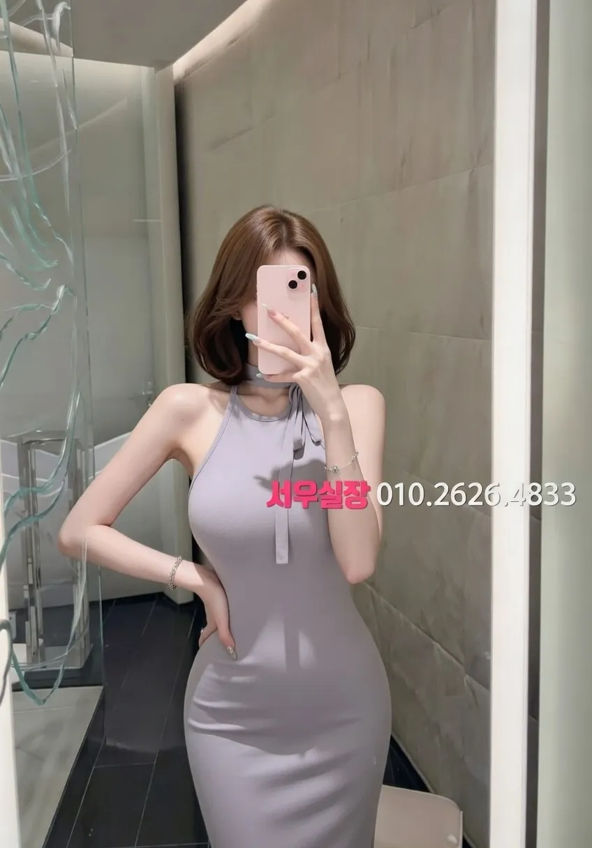 철산 룸살롱 프리미엄 라인업 1번 프로필