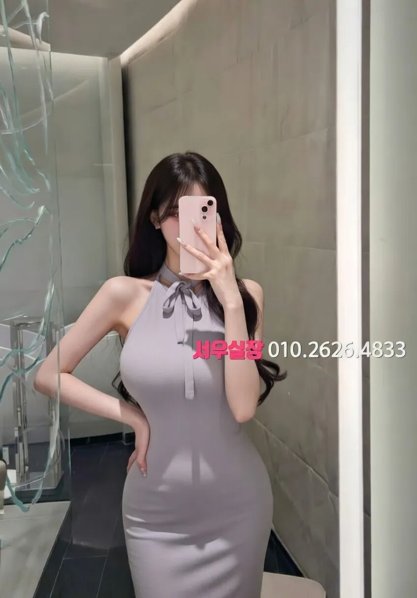 철산 풀살롱 프리미엄 라인업 6번 프로필