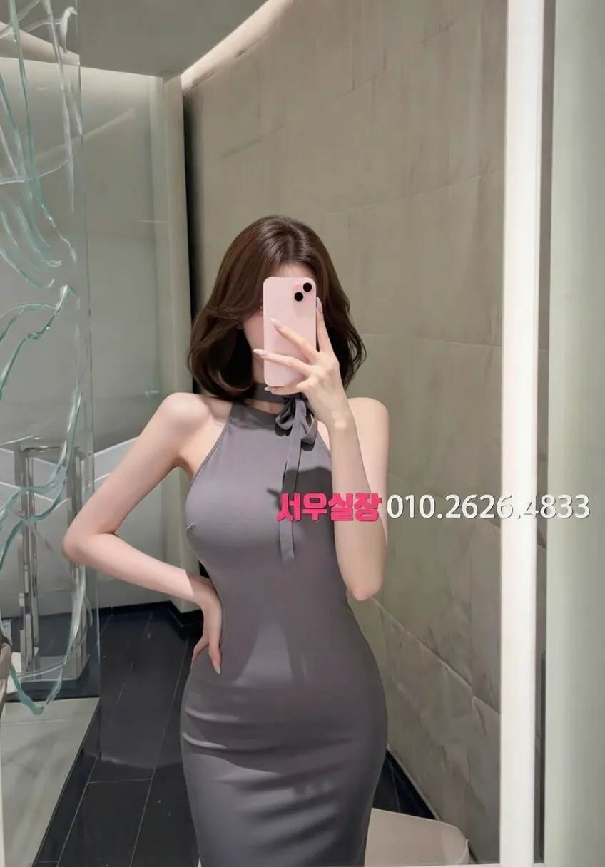 철산 룸살롱 프리미엄 라인업 37번 프로필