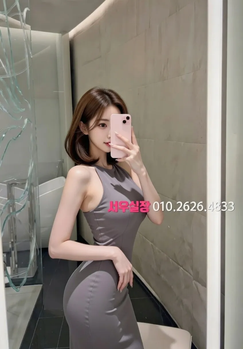 철산 다국적노래방 프리미엄 라인업 9번 프로필