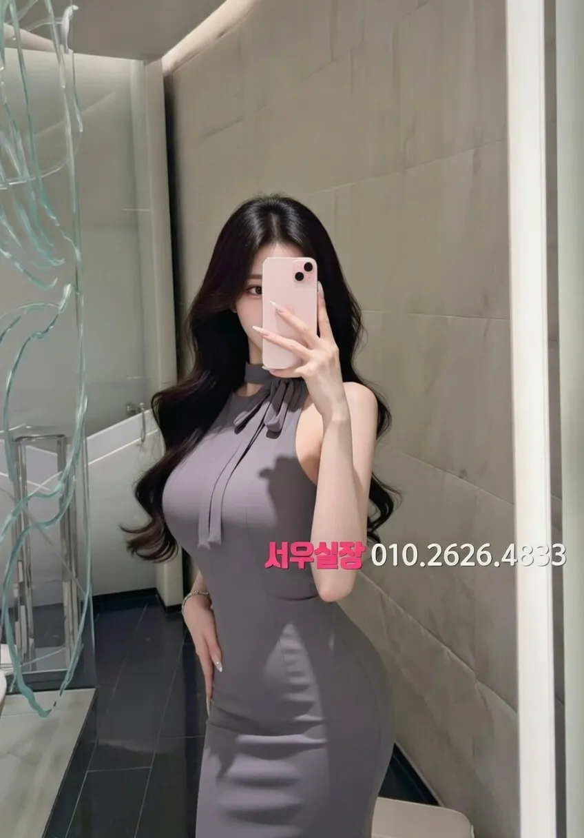 철산 다국적노래클럽 프리미엄 라인업 22번 프로필