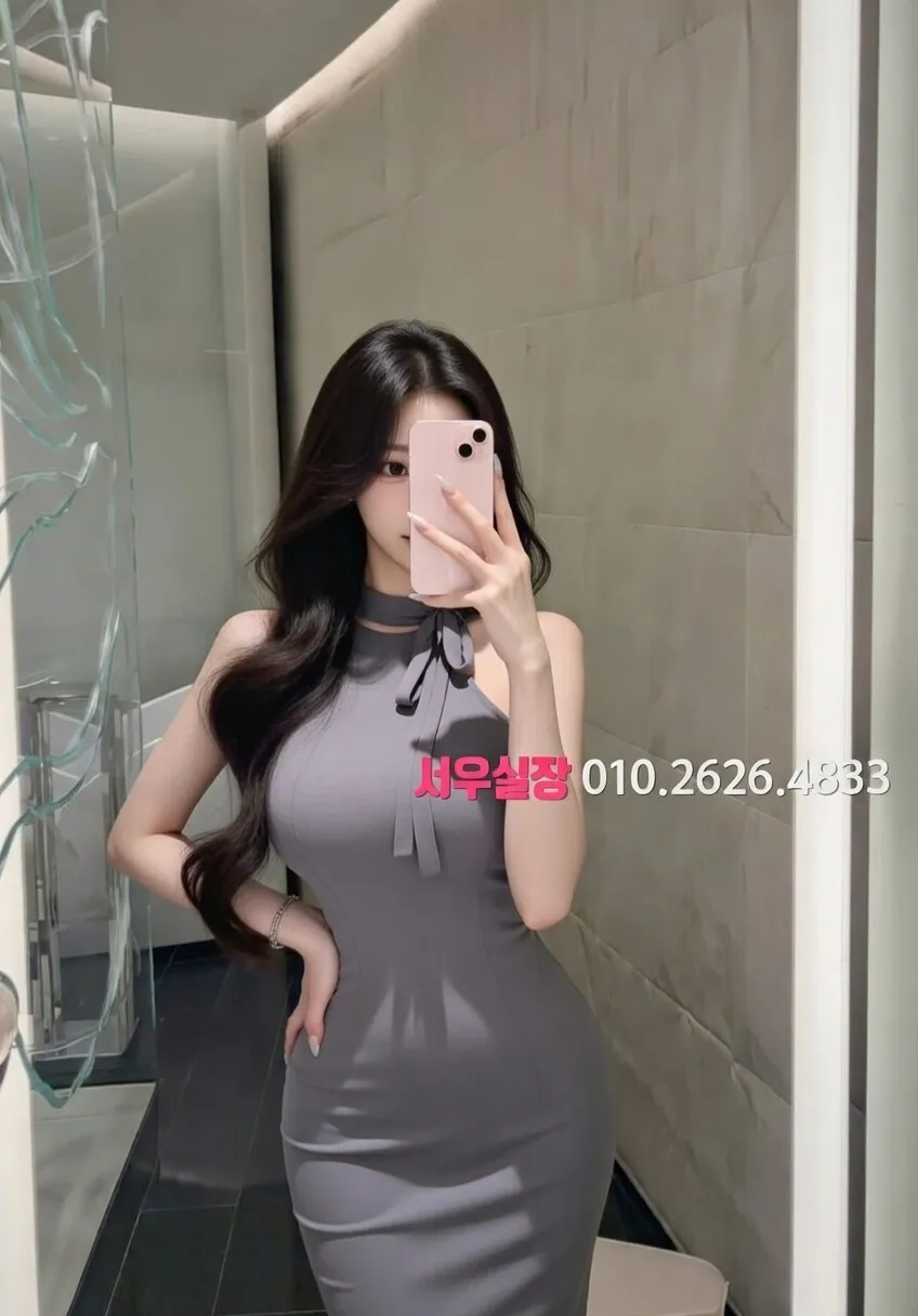 철산 룸싸롱 프리미엄 라인업 17번 프로필