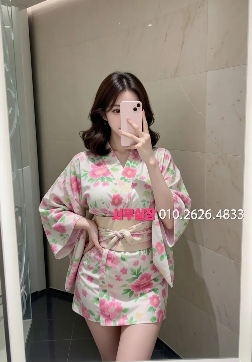 철산 노래방 프리미엄 라인업 1번 프로필