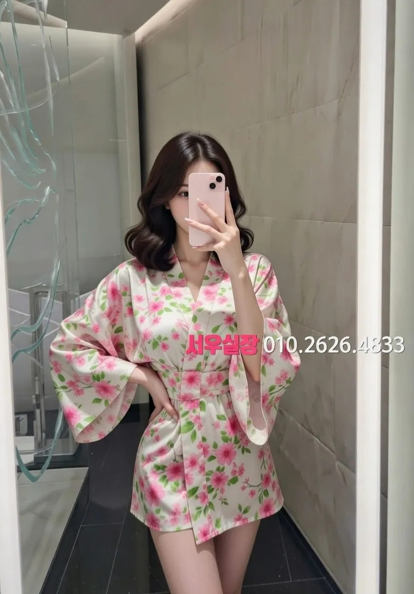 철산 노래방 프리미엄 라인업 40번 프로필