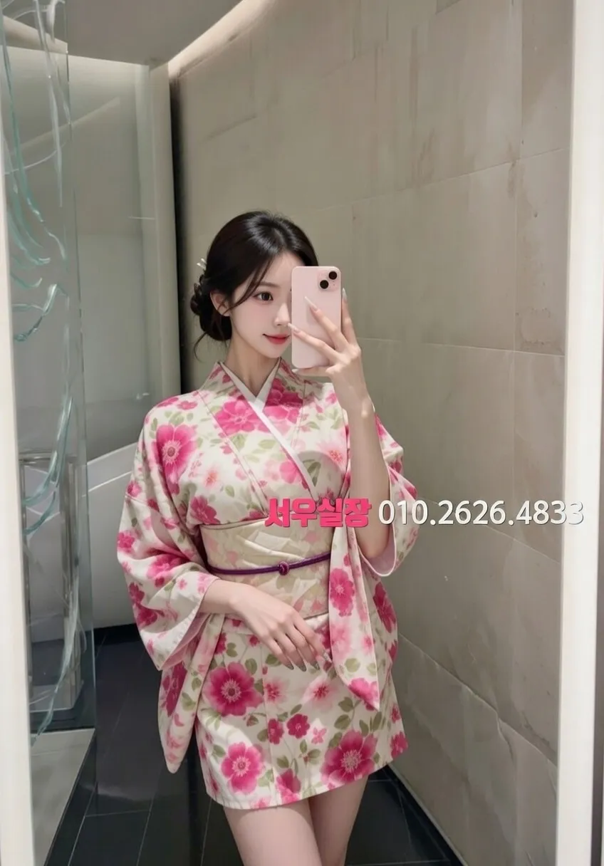 철산 노래방 프리미엄 라인업 26번 프로필