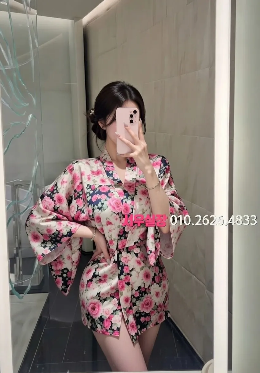 철산 룸살롱 프리미엄 라인업 29번 프로필