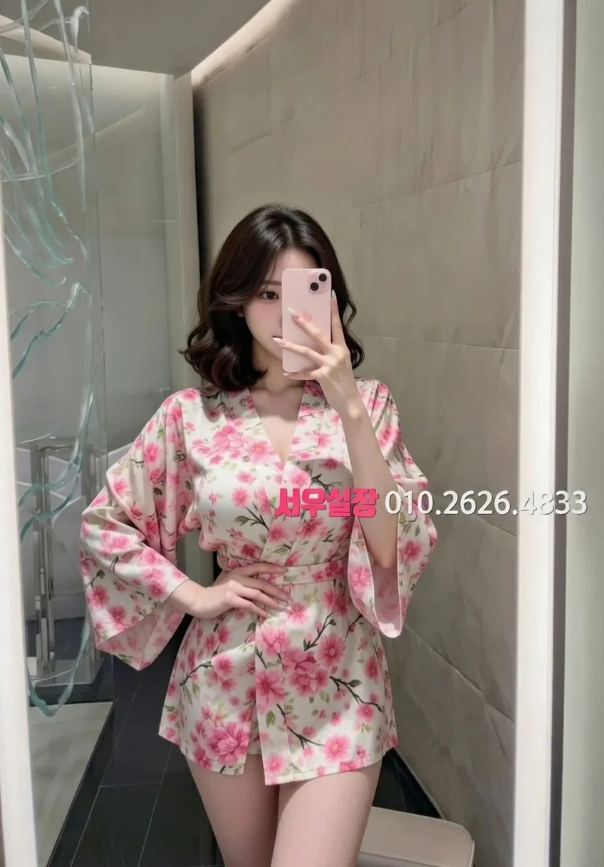 철산 노래클럽 프리미엄 라인업 28번 프로필