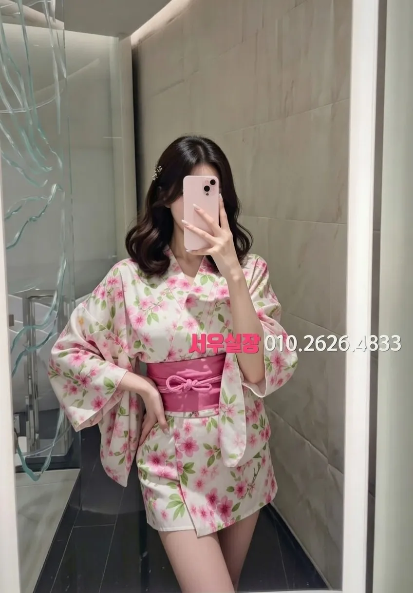 철산 다국적노래클럽 프리미엄 라인업 28번 프로필